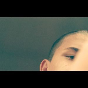 Meet your Posher, Jerry